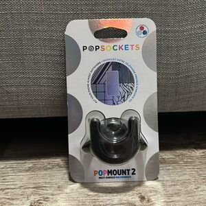 Popsocket mount2 multi surface